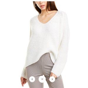NWT - Rag & Bone Alpaca/Wool Blend Sweater, L